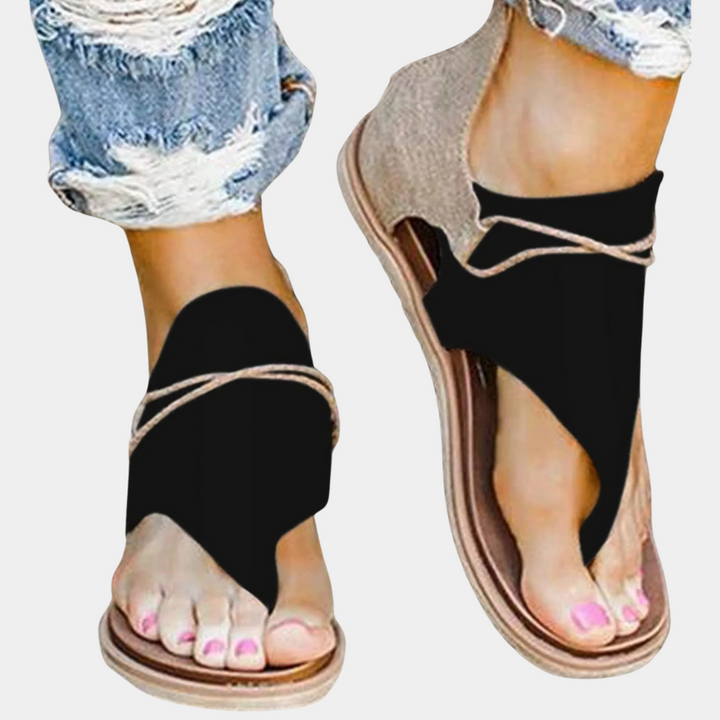 Stylish Summer Sandals for Women - Enrica