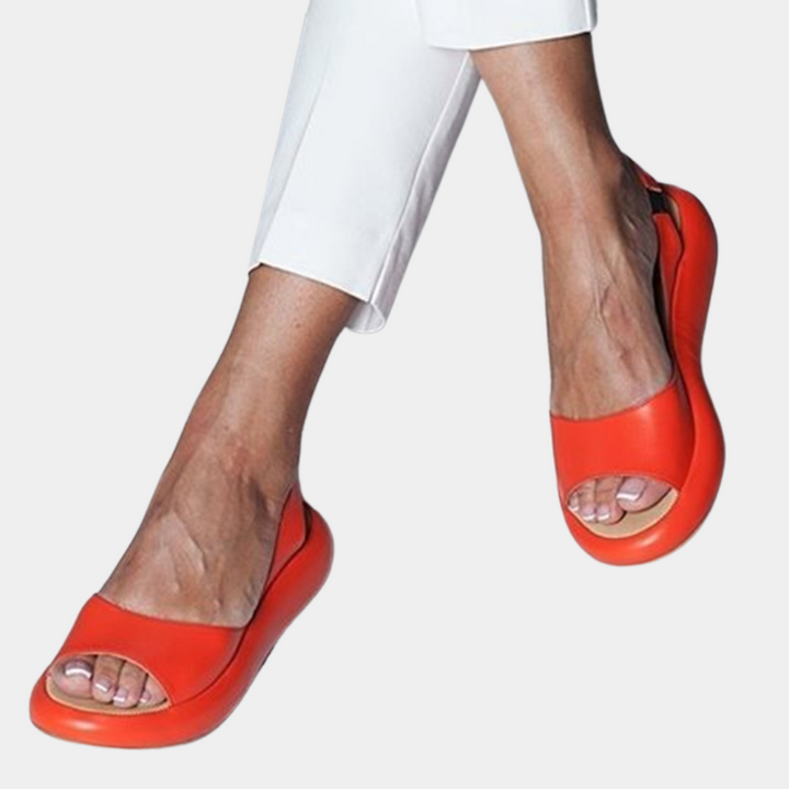 Stylish and Supportive Women's Shoes - Viktoria