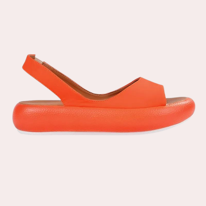Stylish and Supportive Women's Shoes - Viktoria