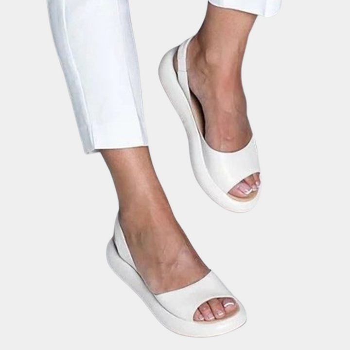Stylish and Supportive Women's Shoes - Viktoria