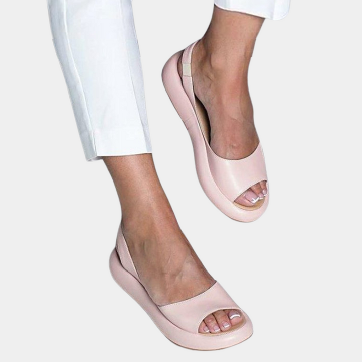 Stylish and Supportive Women's Shoes - Viktoria