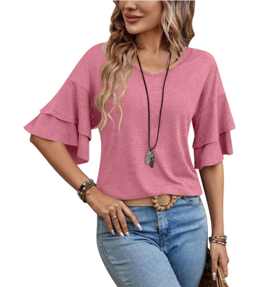 Stylish Summer Top for Women – Katica