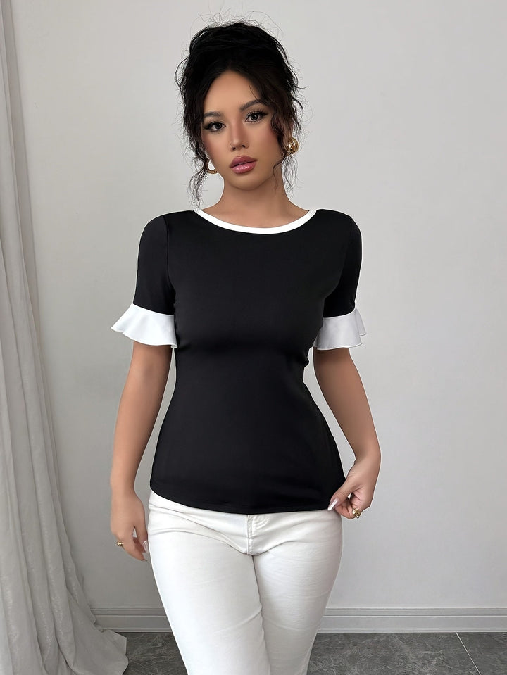 Stylish Top for Women - Katica