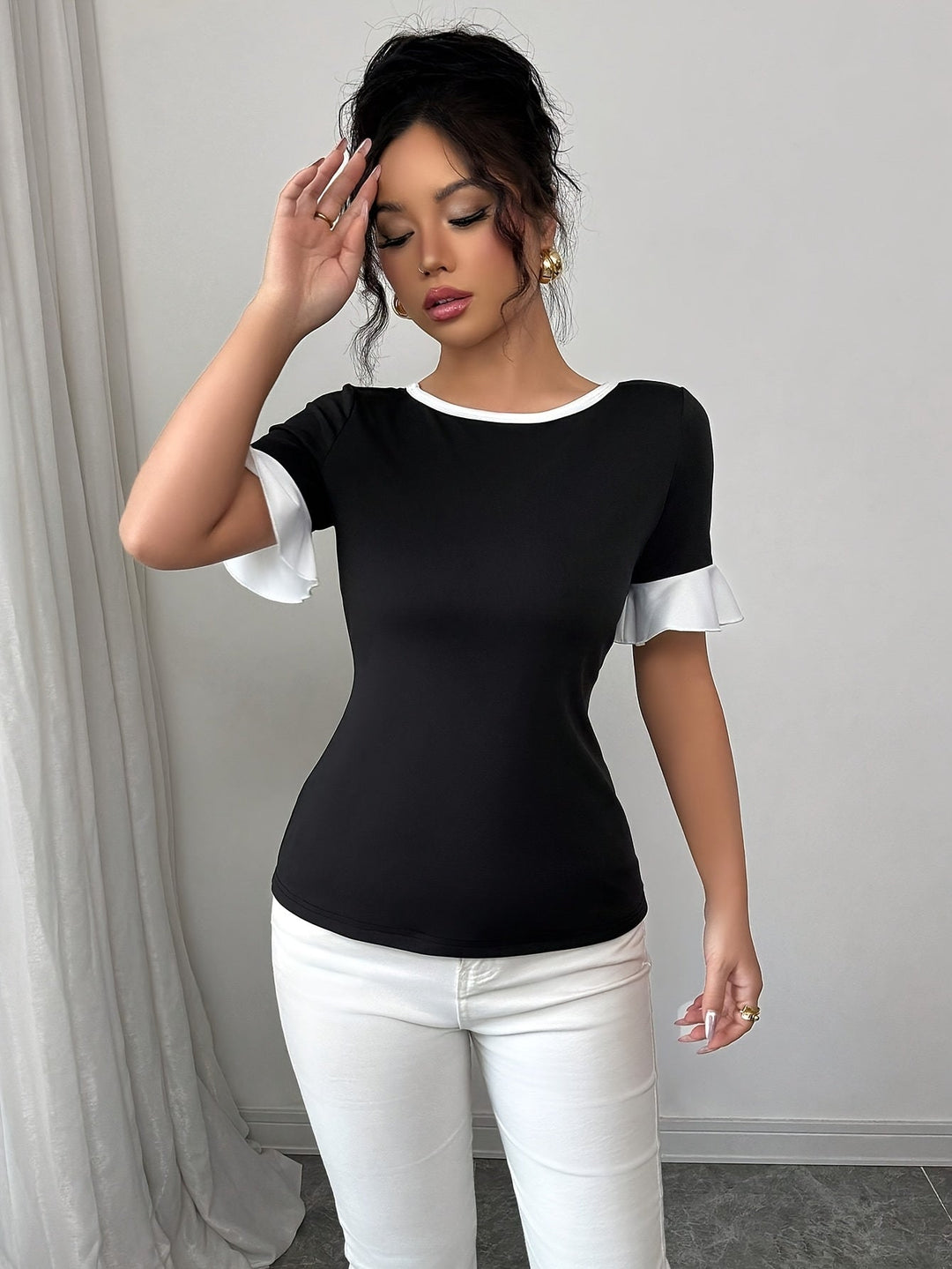 Stylish Top for Women - Katica
