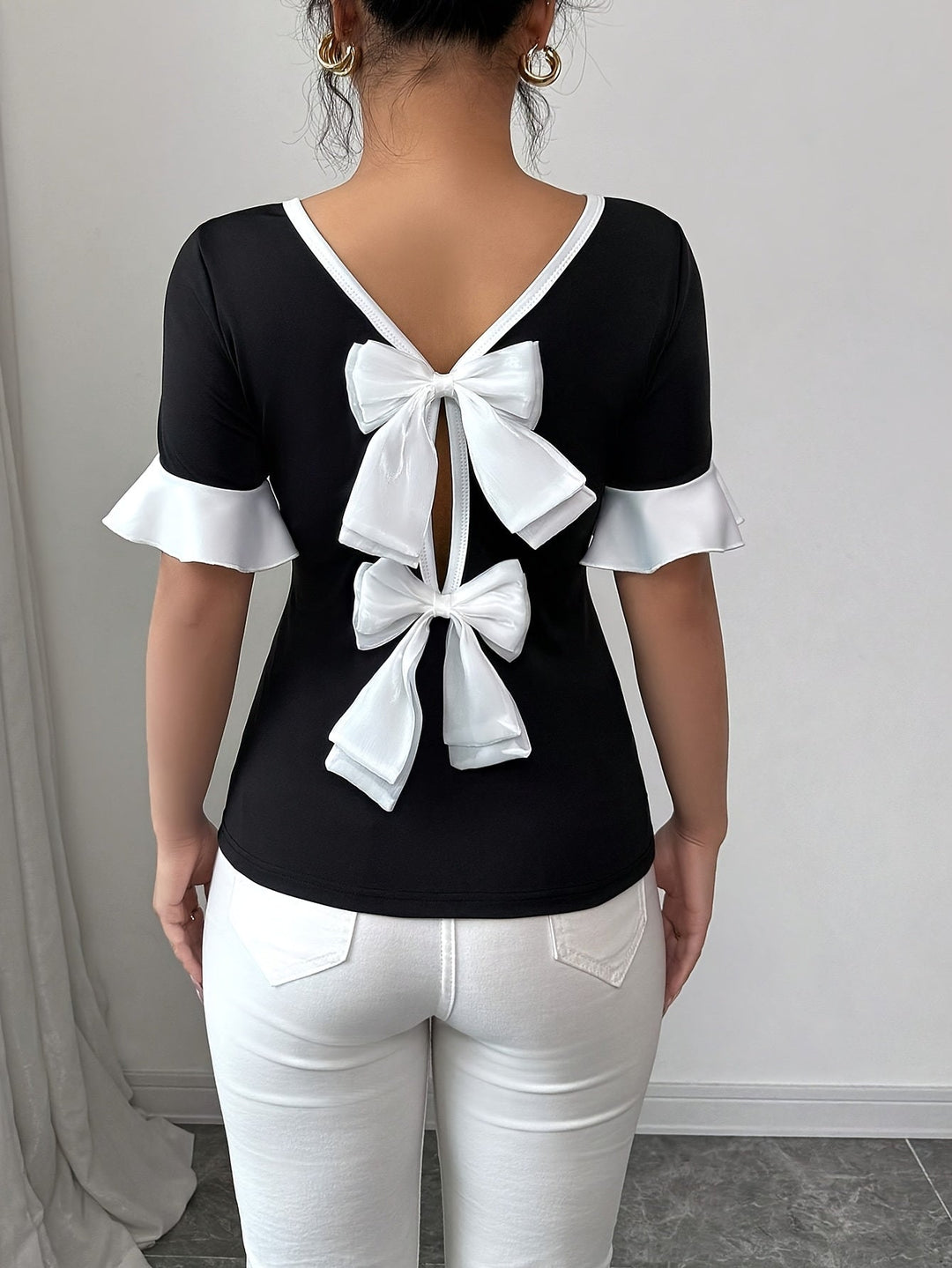 Stylish Top for Women - Katica