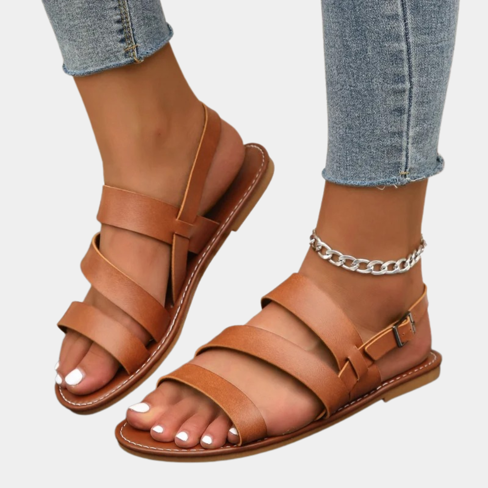 Strand-Slides Women - Sara