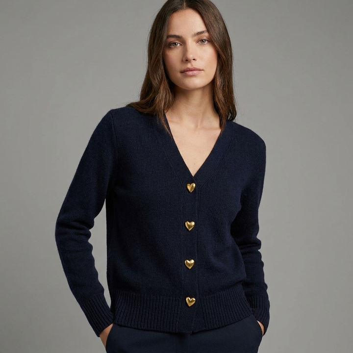 Cardigan for Women | Elegant & Versatile