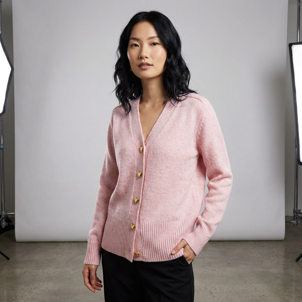 Cardigan for Women | Elegant & Versatile