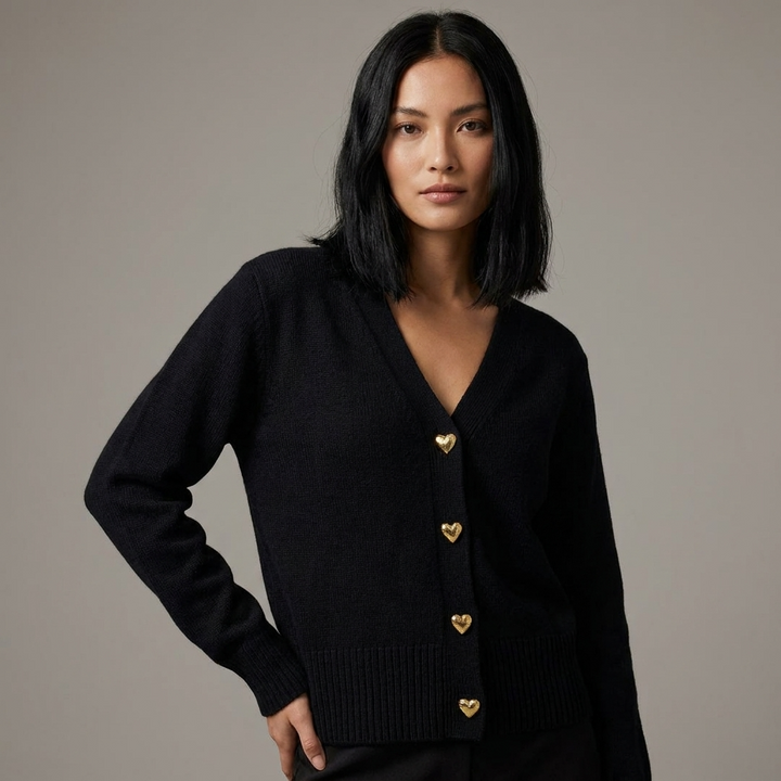 Cardigan for Women | Elegant & Versatile