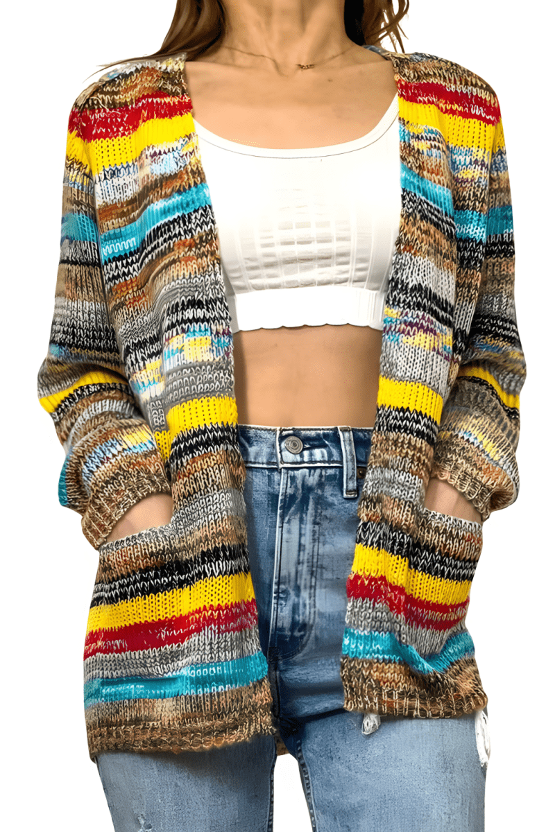 Cardigan for Women | Casual & Refined