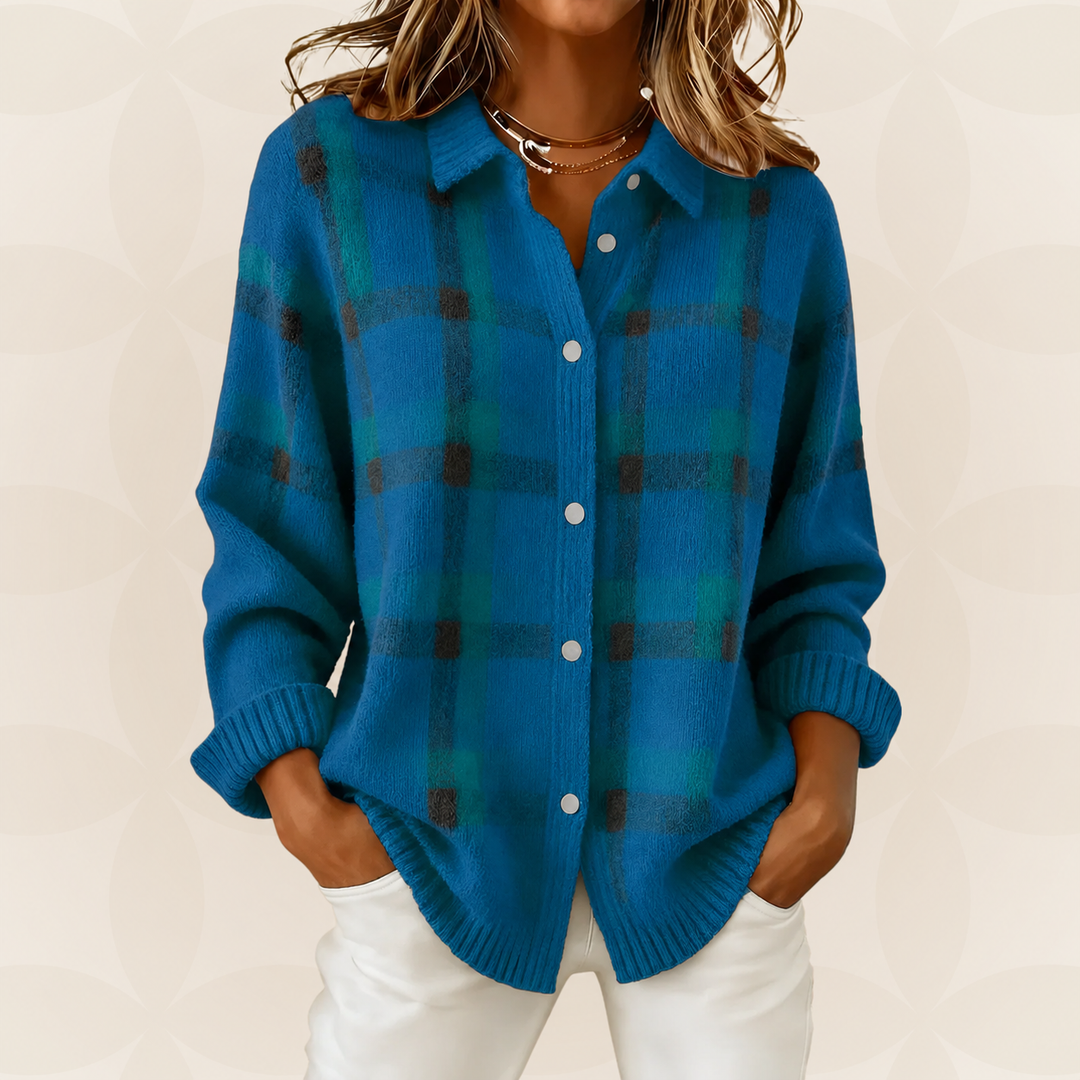 Cardigan for Women | Relaxed Fit & Warm Comfort