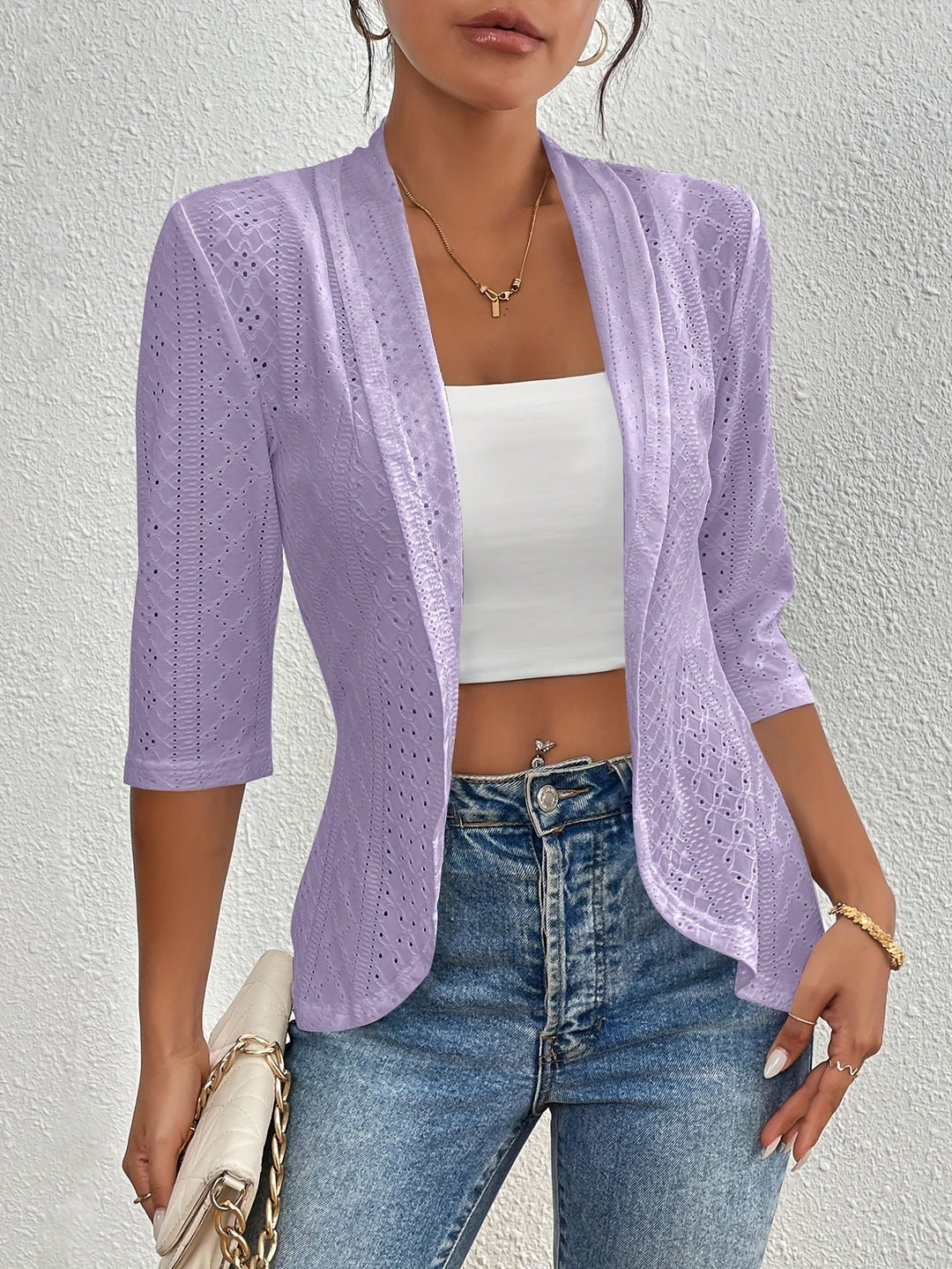 Cardigan for Women | Airy & Versatile
