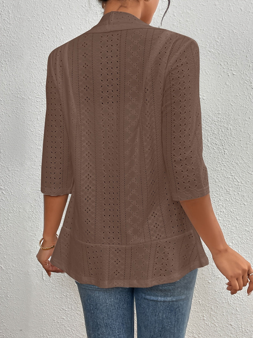Cardigan for Women | Airy & Versatile