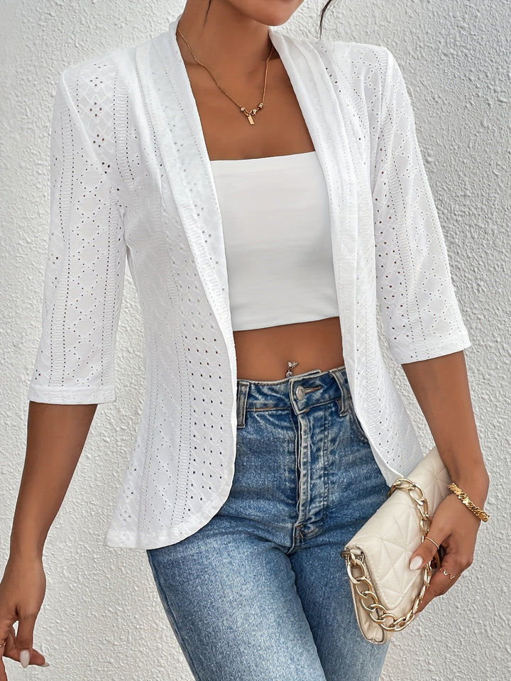 Cardigan for Women | Airy & Versatile