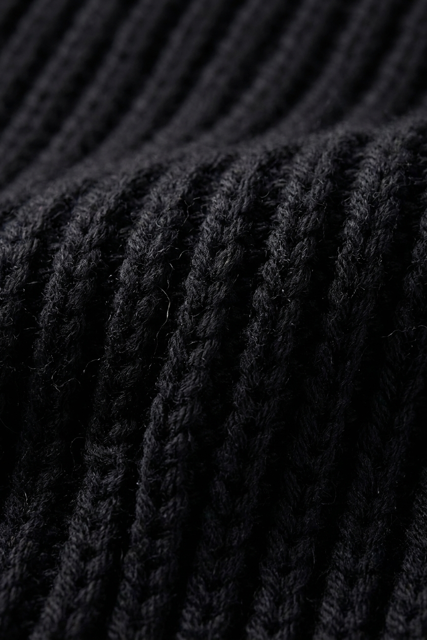 Cardigan Women | Open Front & Stretchable Knit