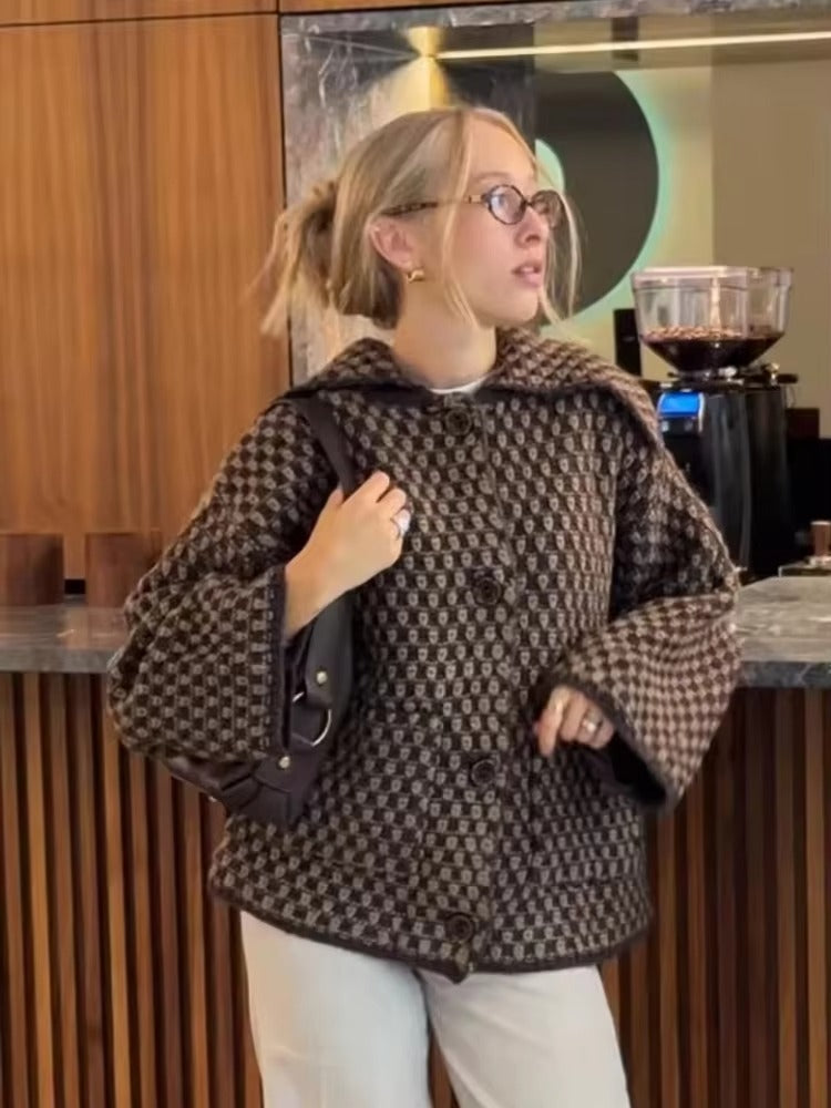 Cardigan Women | Oversized & Cozy Warm
