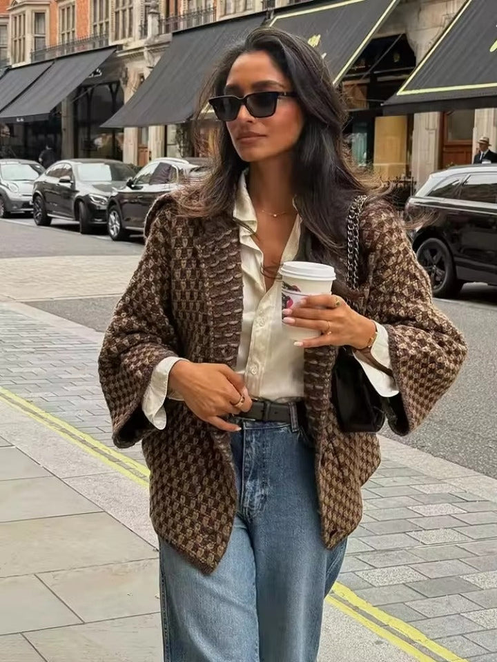 Cardigan Women | Oversized & Cozy Warm