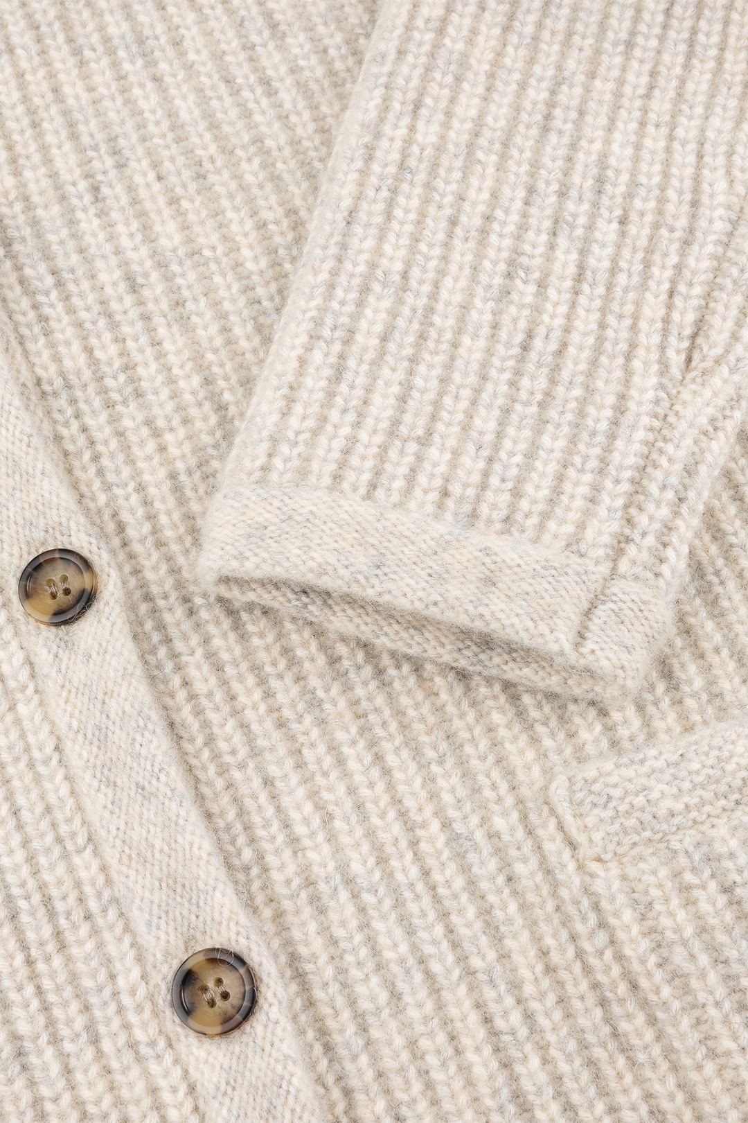 Cardigan for Women | Refined Button Placket & Cozy Warmth