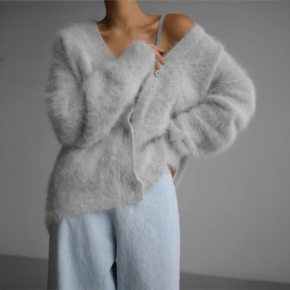 Cardigan Women | Soft & Comfortable Knit