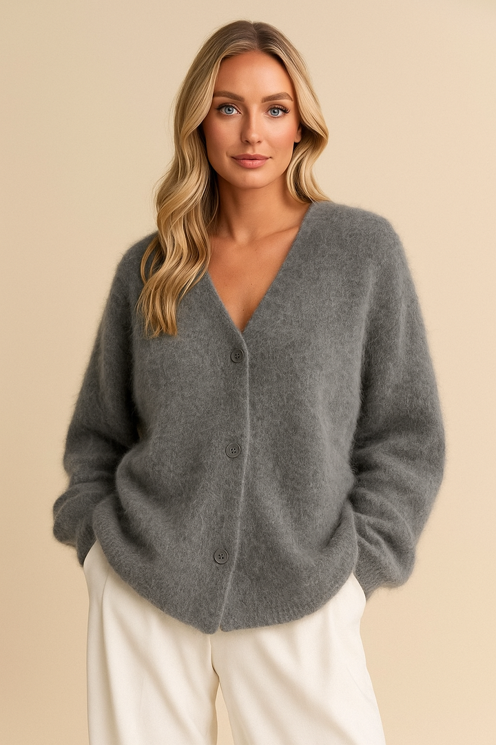 Cardigan Women | Soft & Comfortable Knit