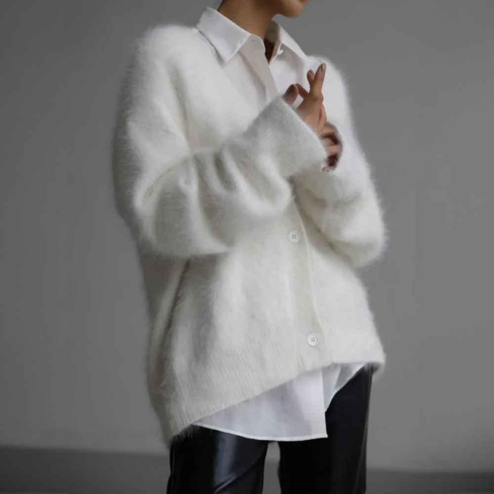 Cardigan for Women | Soft & Warm
