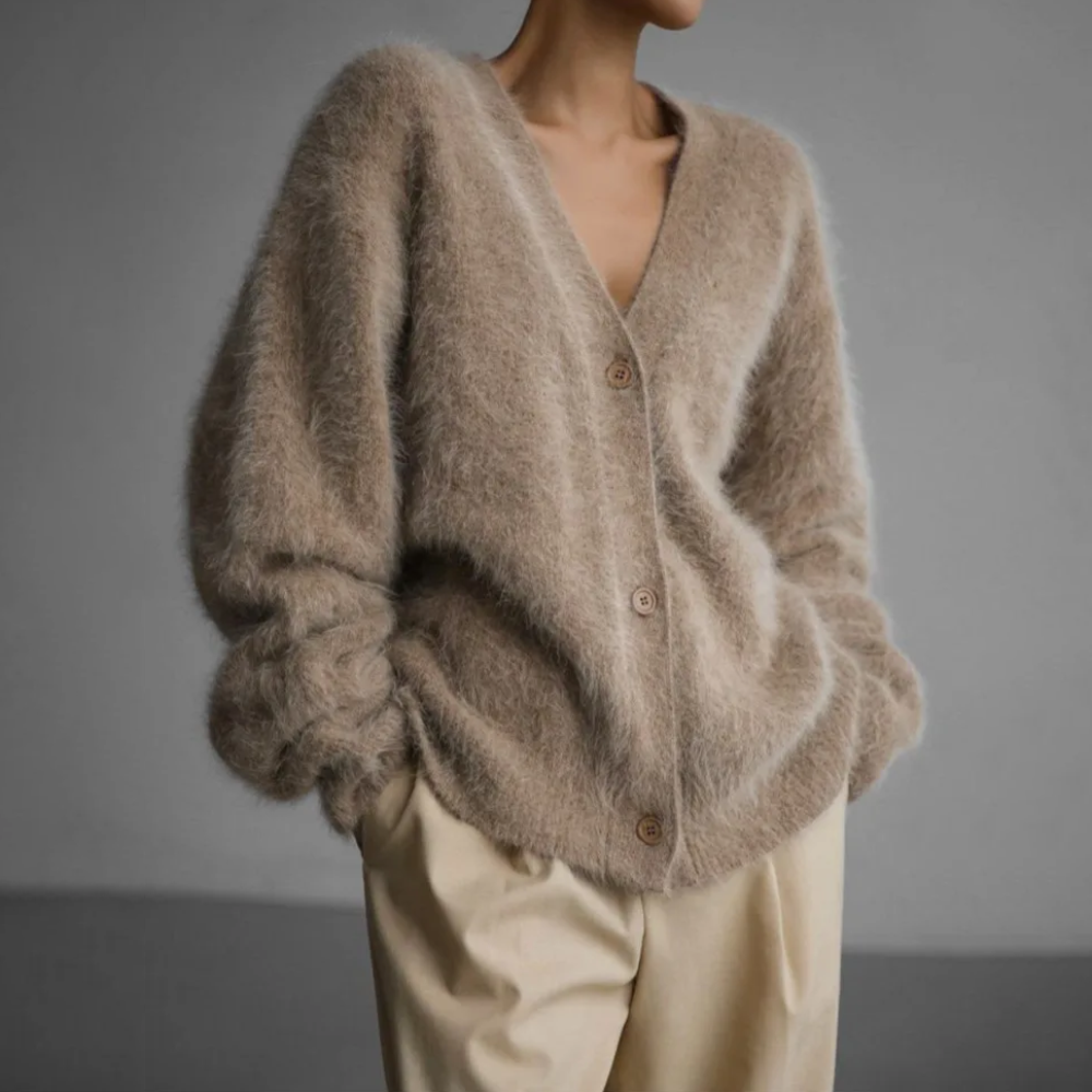 Cardigan for Women | Soft & Warm