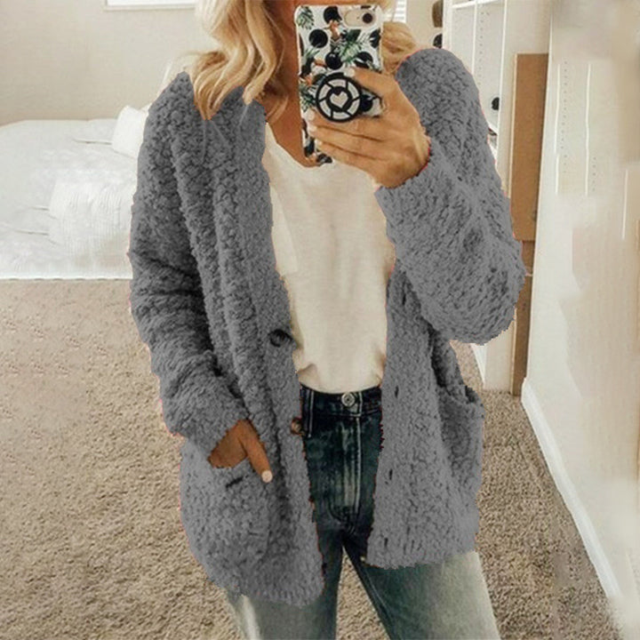 Women's Cardigan | Soft Texture & Warm