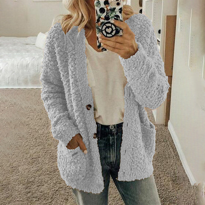 Women's Cardigan | Soft Texture & Warm