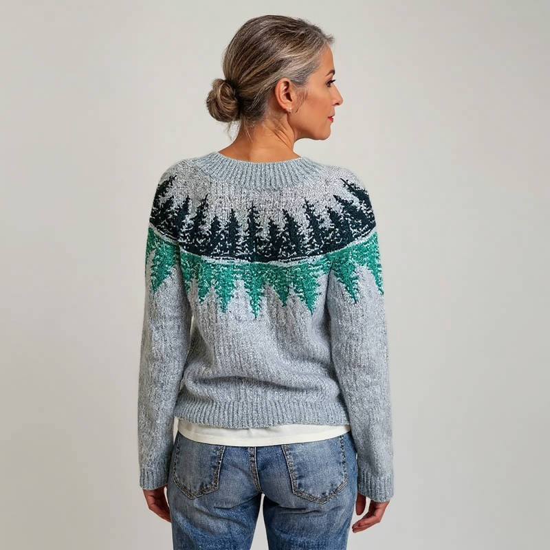 Strickpullover Herren | Warm & Weich