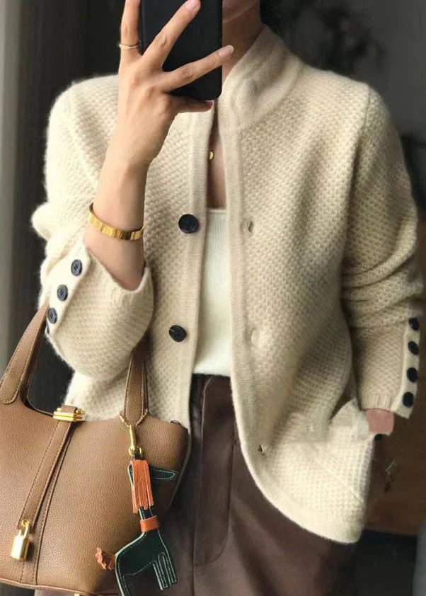 Lori | Luxurious Cosy Cardigan