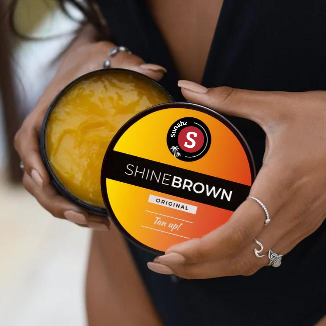 FlexTan Tanning Gel (2+1 Free), view 4 - Elena Harper