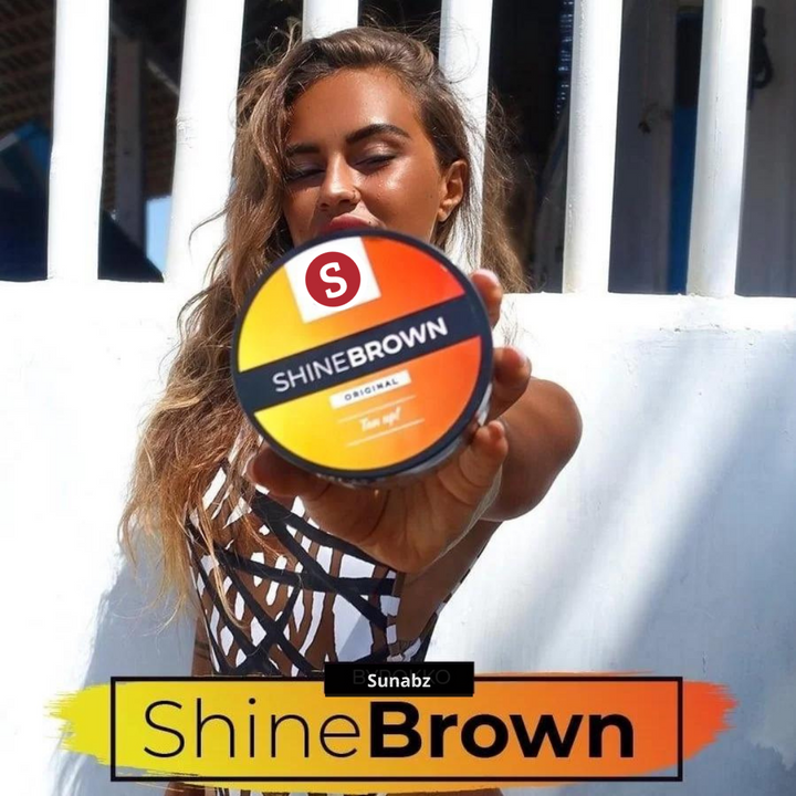 FlexTan Tanning Gel (2+1 Free), view 2 - Elena Harper