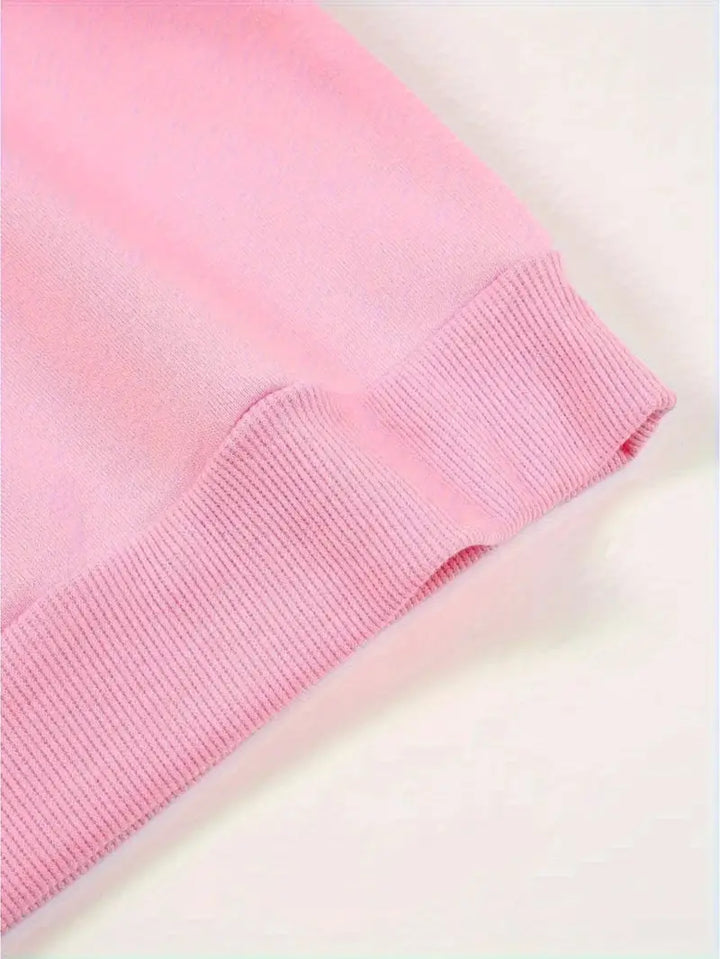 Women's Sweatshirt | Figure-Flattering & Comfortable