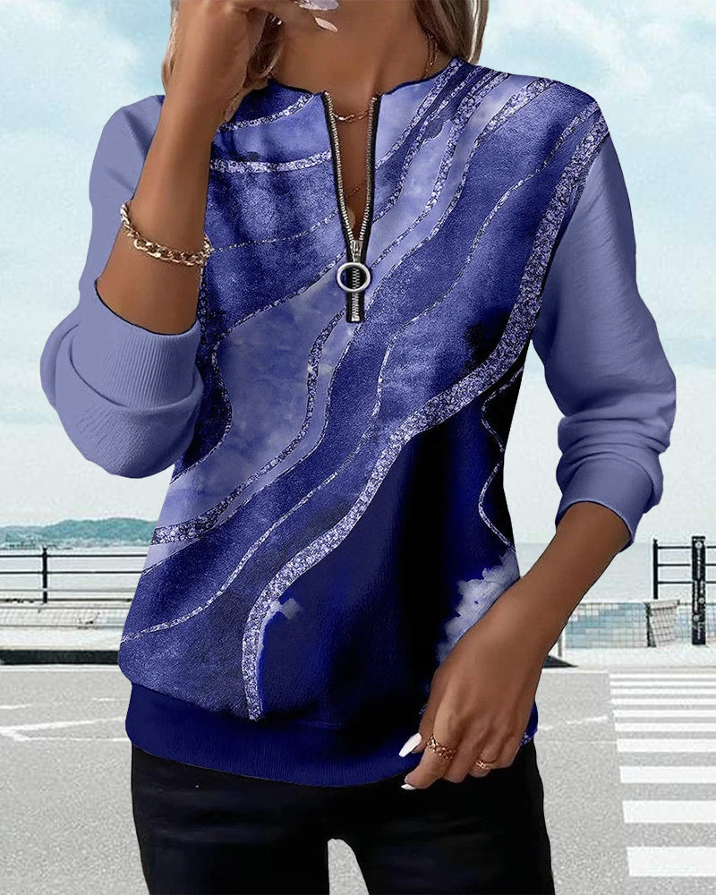 Averli™  |  Elegant Sweatshirt