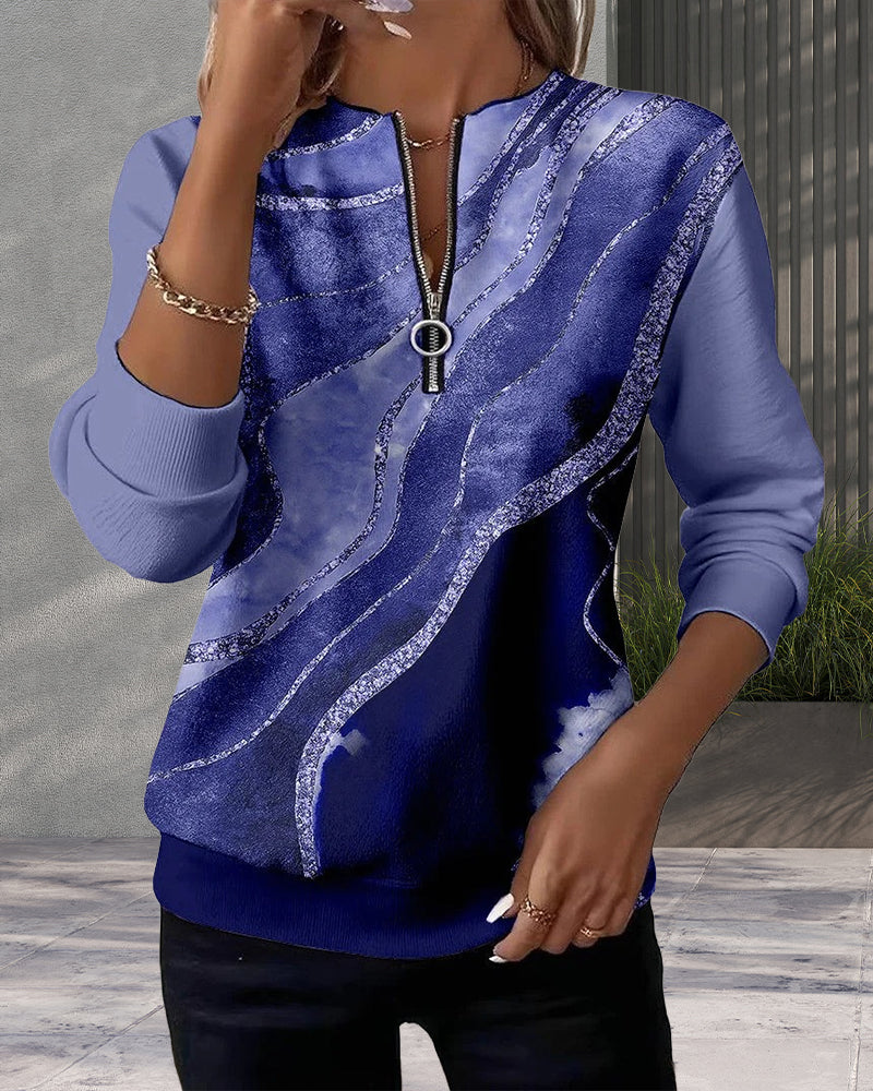 Averli™  |  Elegant Sweatshirt