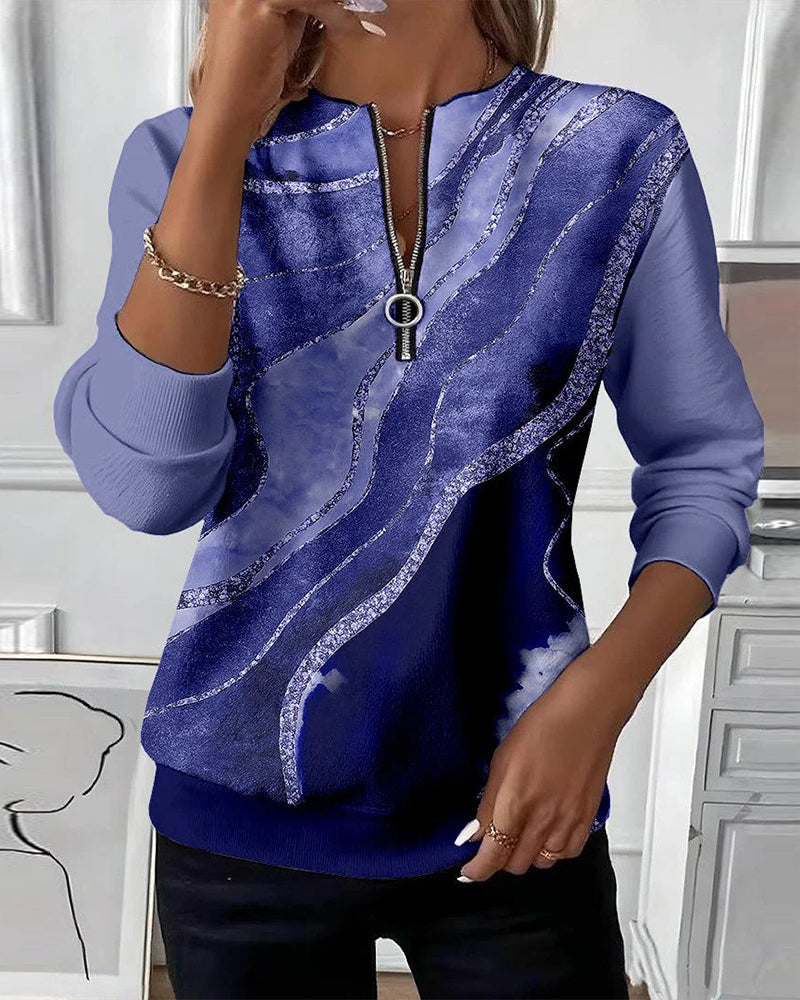 Averli™  |  Elegant Sweatshirt