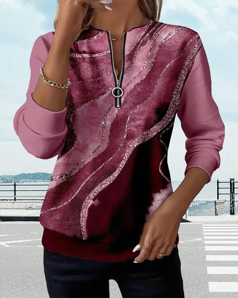 Averli™  |  Elegant Sweatshirt
