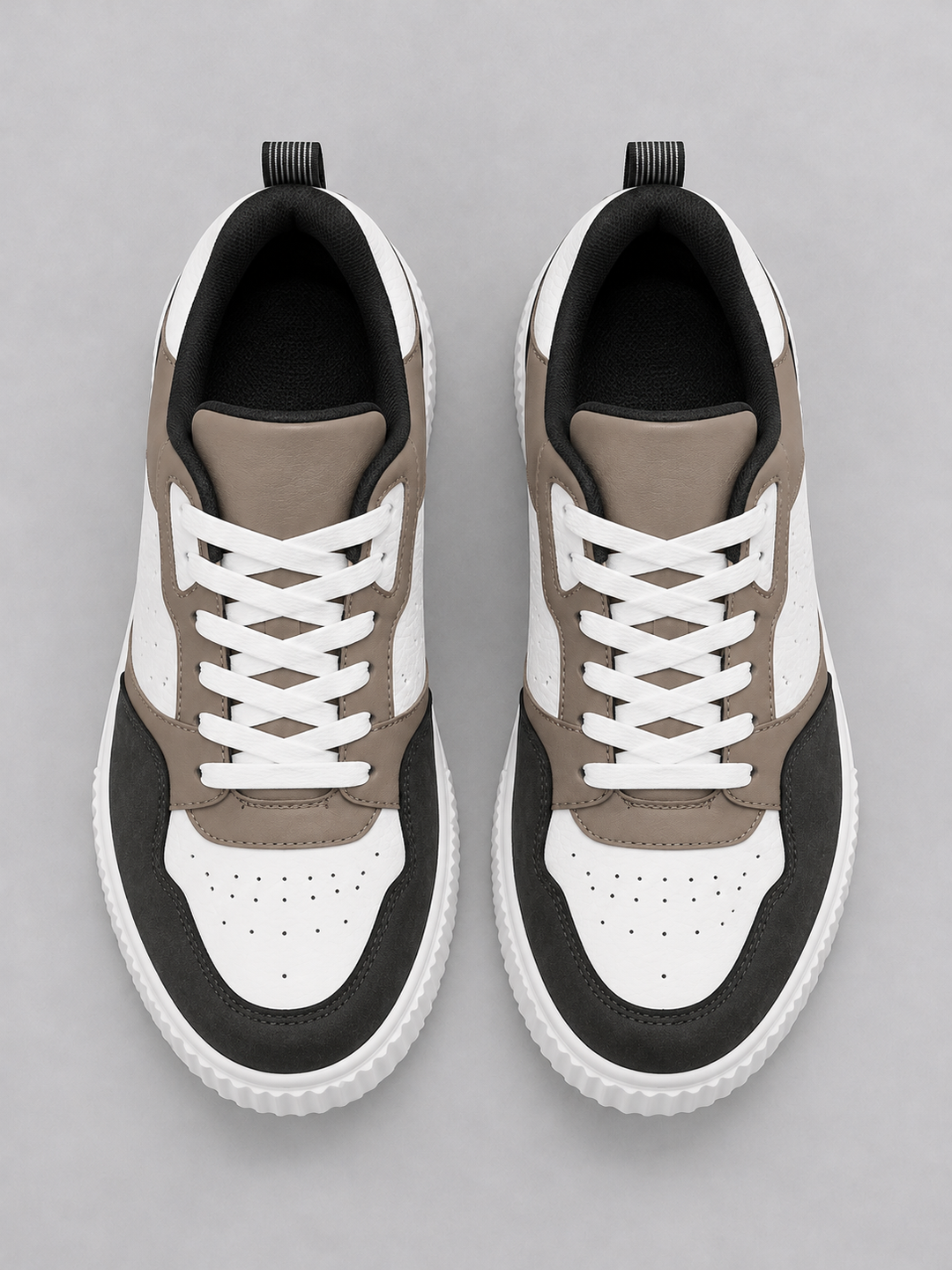 Men’s Chunky Trainers