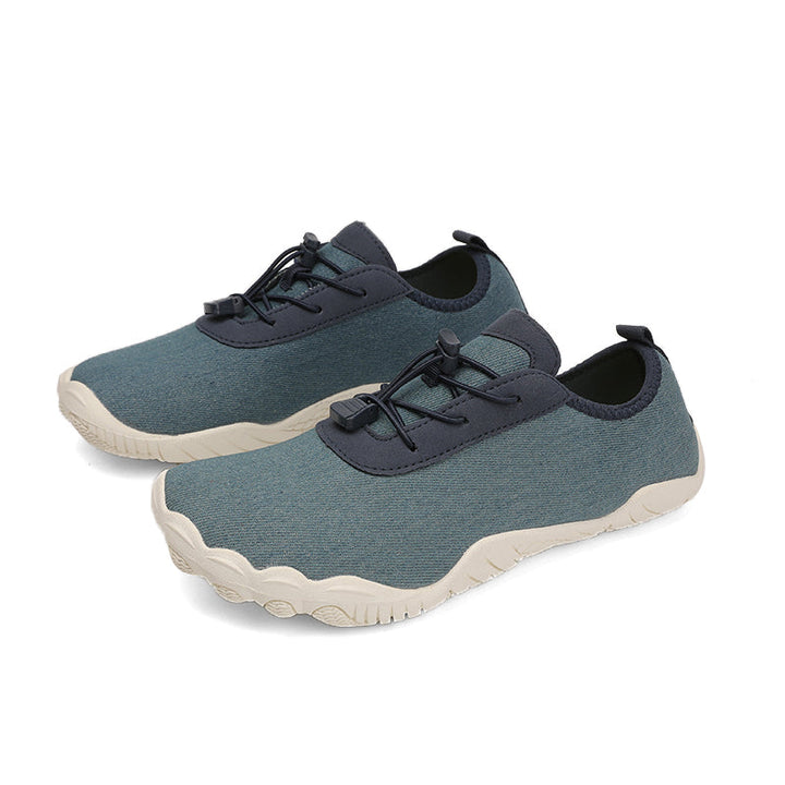 Veloro™  |  Health Traction Shoes