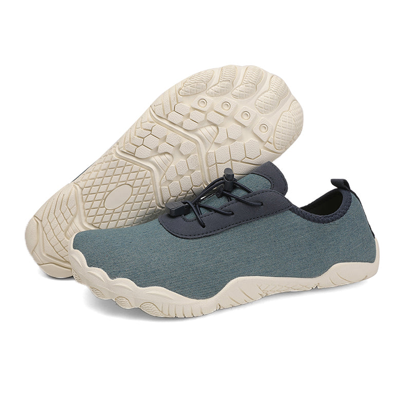 Veloro™  |  Health Traction Shoes