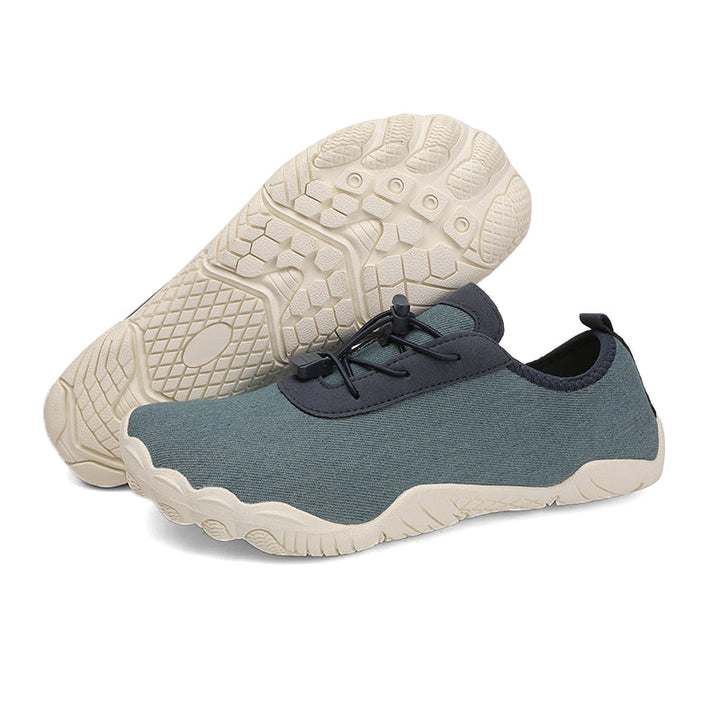 Veloro™  |  Health Traction Shoes