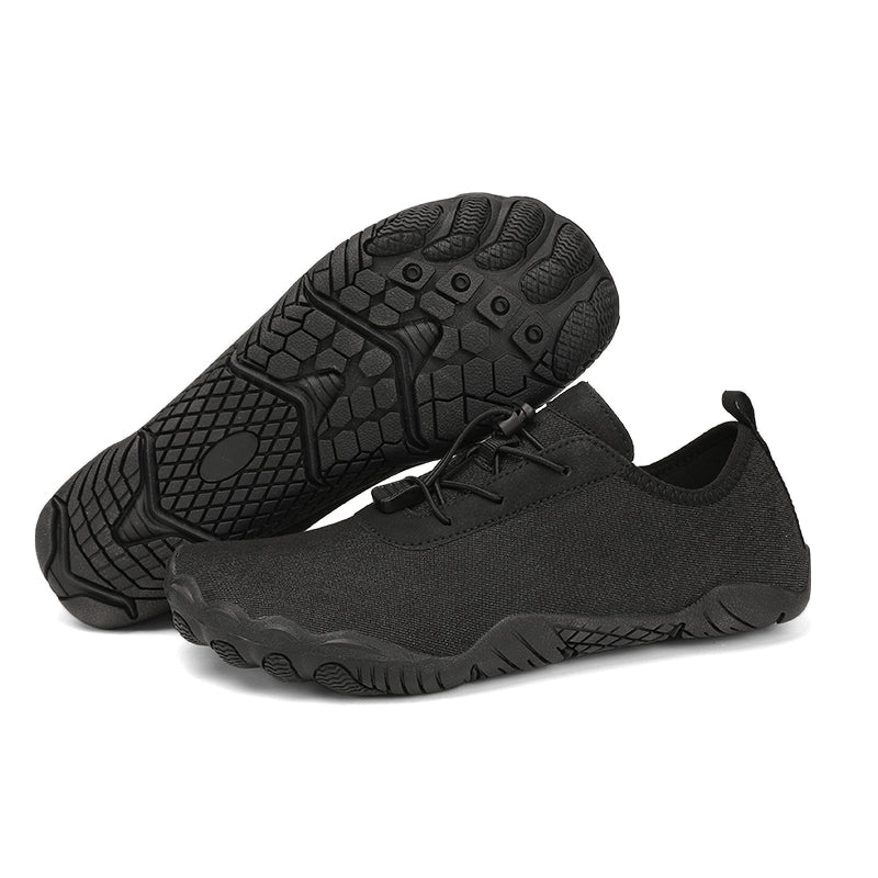 Veloro™  |  Health Traction Shoes