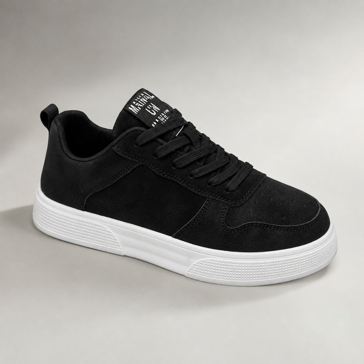 Hallstatt Low Top Lace Up Sneaker