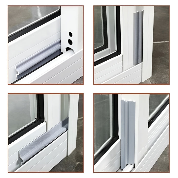 1+1 Free | GapFiller™ Leak-Proof Air Insulation