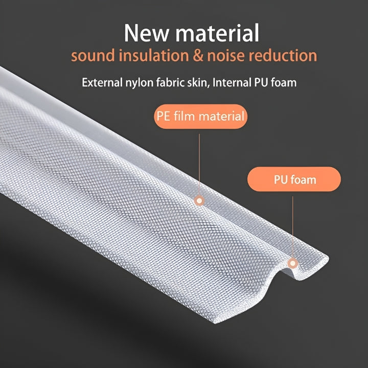 1+1 Free | GapFiller™ Leak-Proof Air Insulation