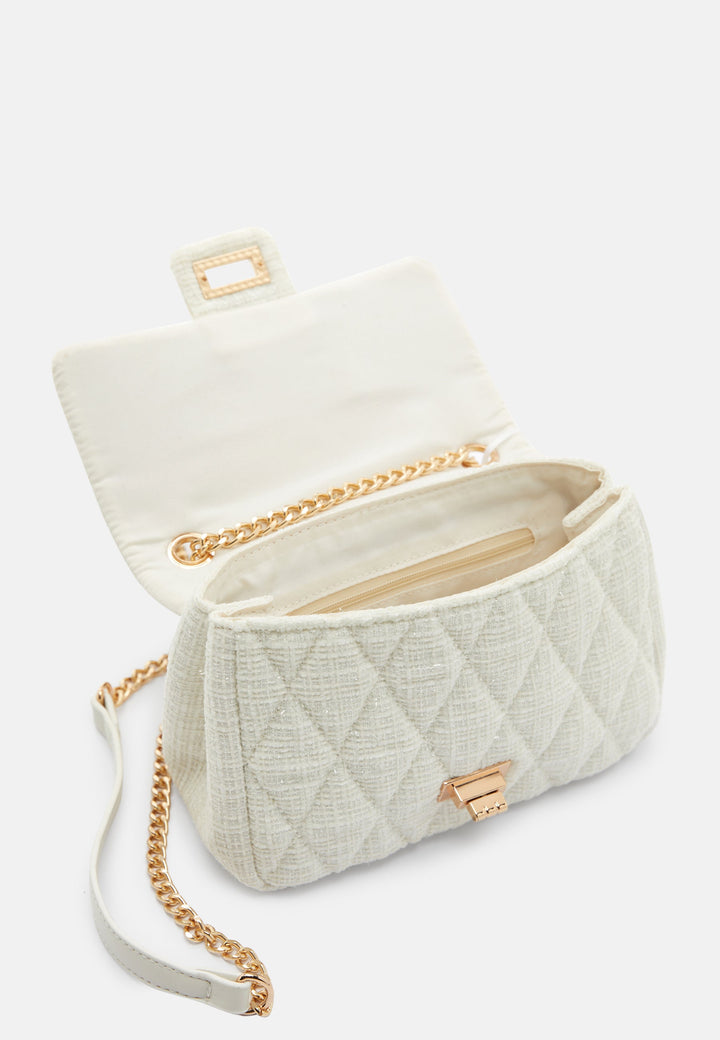 Women's Bag | With Lining & Adjustable Shoulder Strap