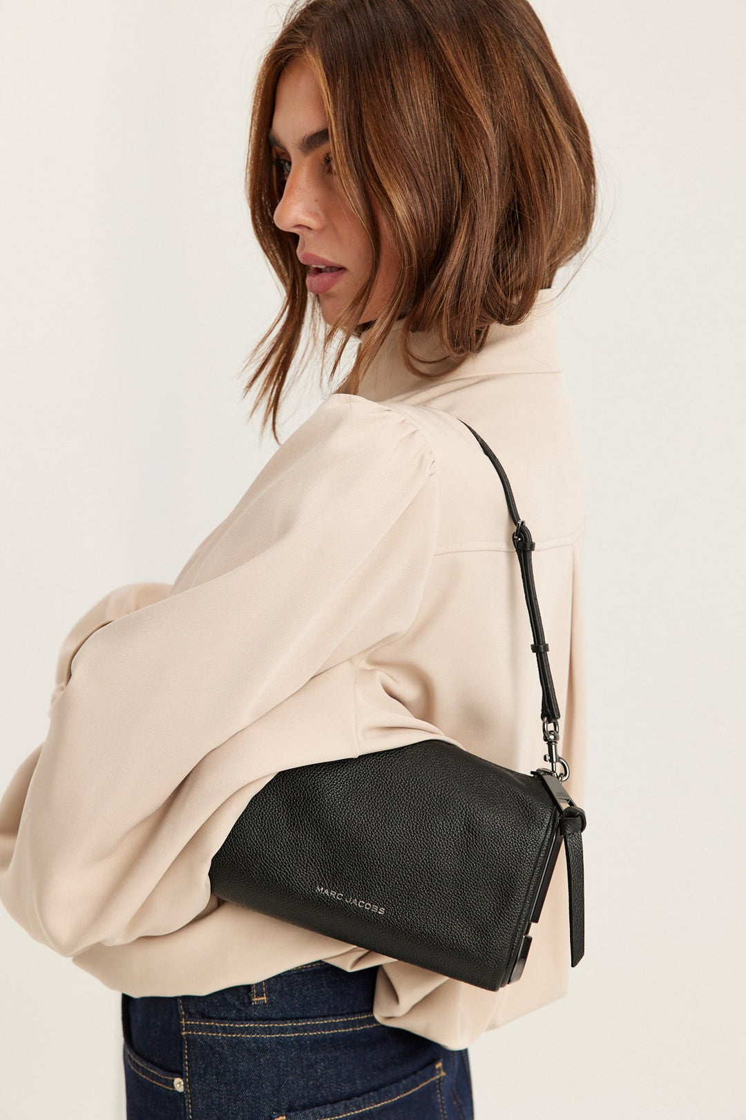 Women's Bag | With Lining & Adjustable Shoulder Strap
