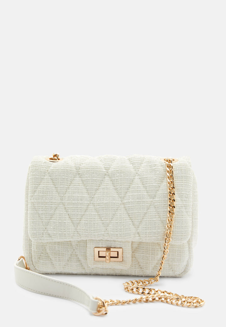 Women's Bag | With Lining & Adjustable Shoulder Strap