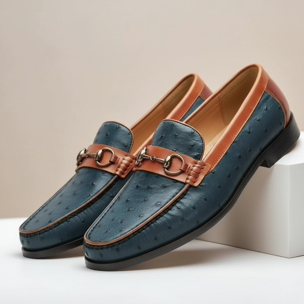 Carmelo | Everyday Comfort Loafers