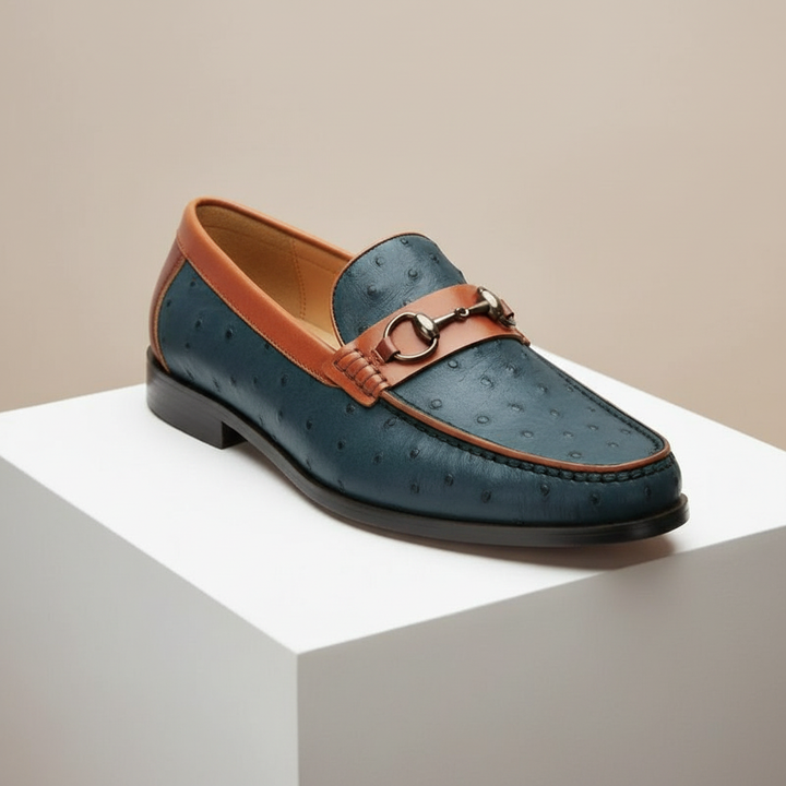 Carmelo | Everyday Comfort Loafers